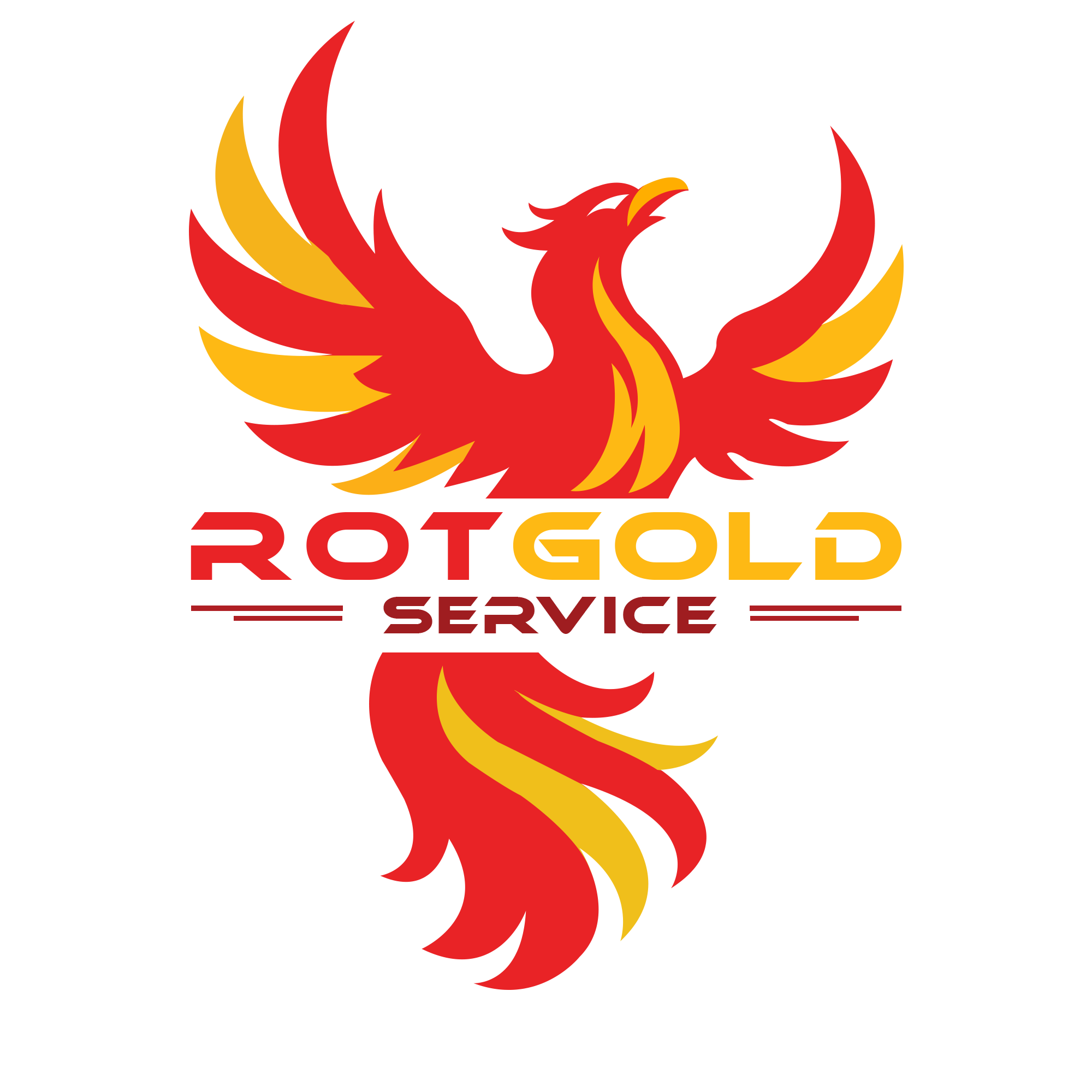 ROTGOLDservice